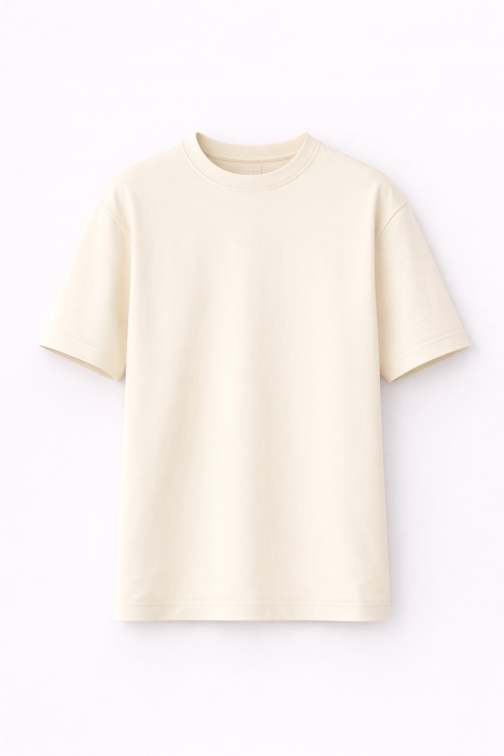 Stardom Fit – Oversized Cotton Streetwear Tee for Men