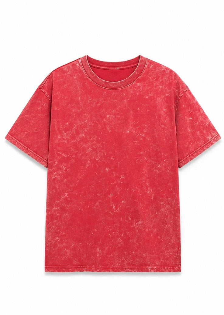Stardom Fit Premium Graphic Print T-Shirt – Oversized Cotton Streetwear Tee for Men