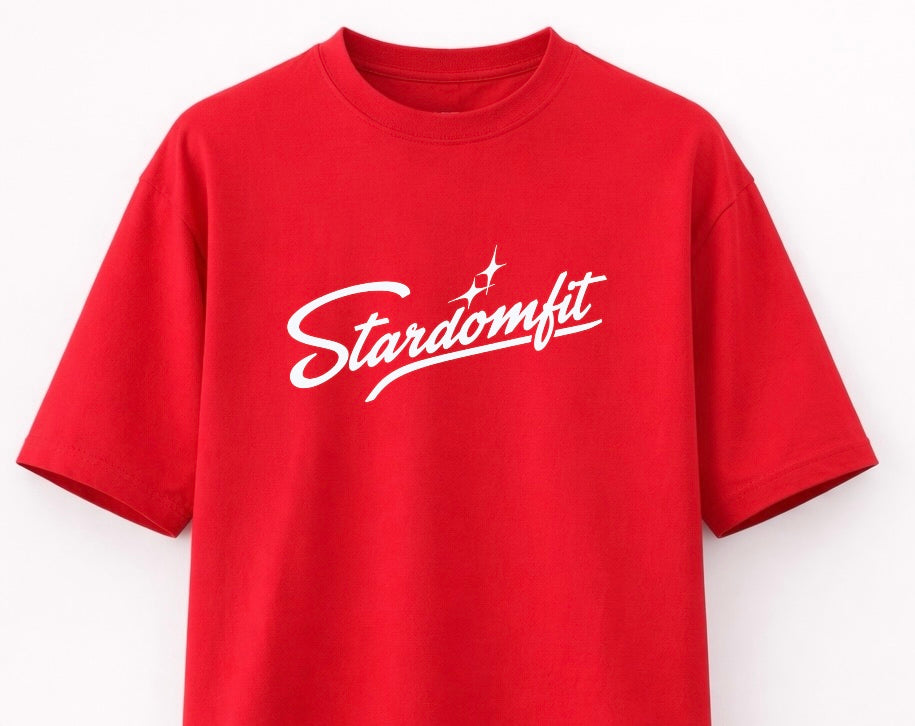 Stardomfit “Namaste, Motherf*ckers” Oversized Graphic T-Shirt – Bold Statement Streetwear Tee