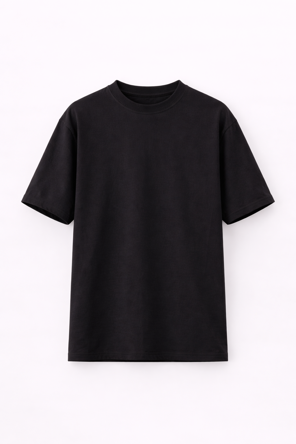 Stardom Fit – Oversized Cotton Streetwear Tee for Men