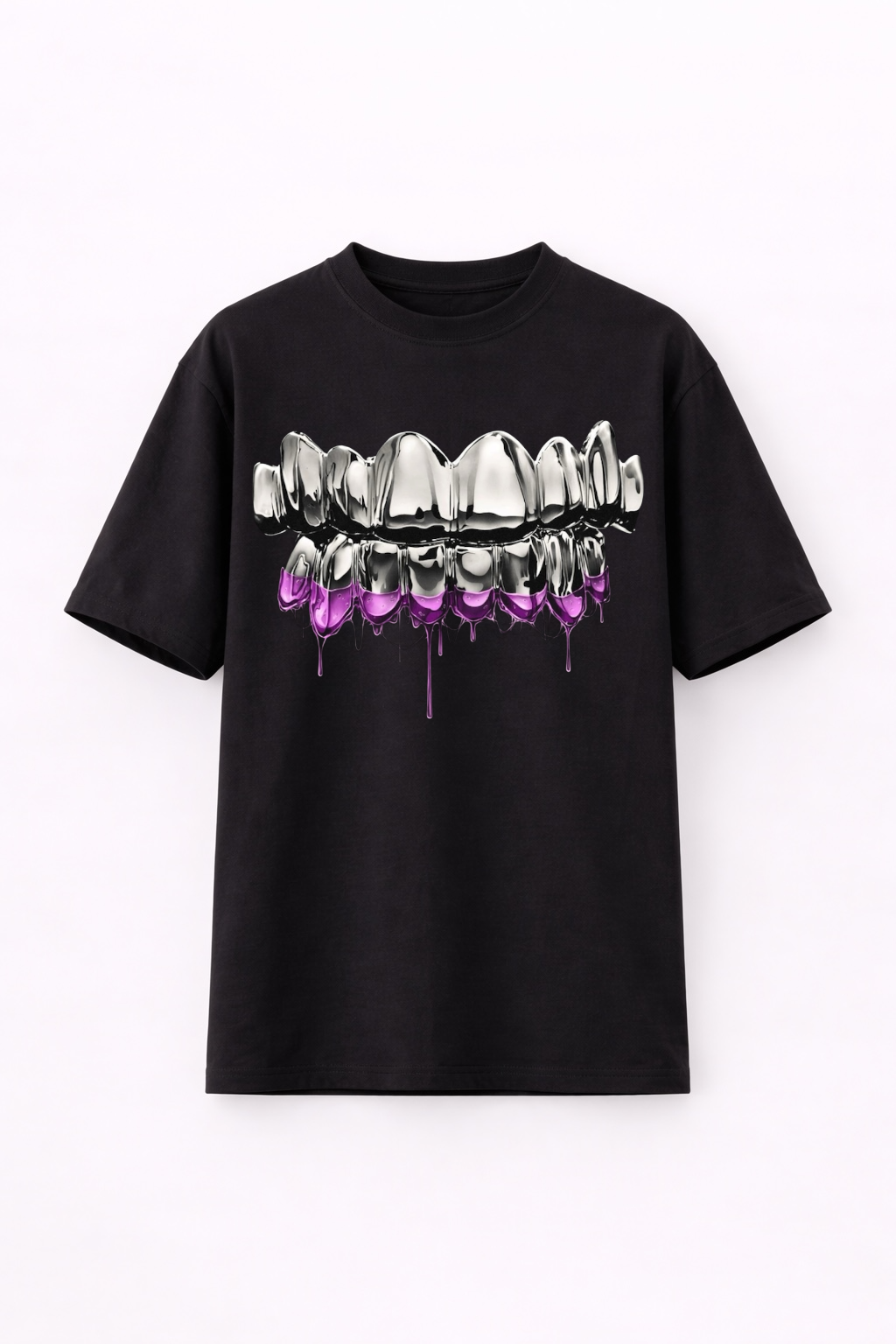 StardomFit RolexCup Oversize Tee For Man - Premium T-shirt